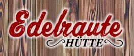 Logo der Edelrautehütte