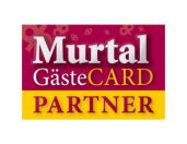 Murtal Gästecard – Region Murtal